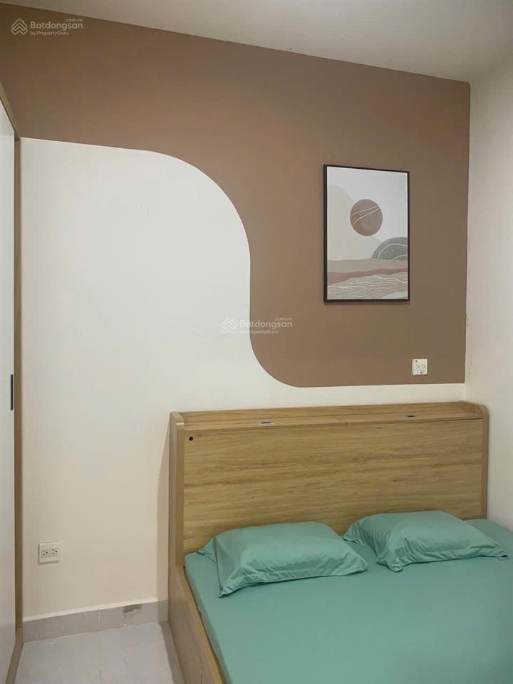 Cho thuê căn hộ sunrise riverside 50m2 2pn, full nội thất, hướng nam xem nhà 24/7