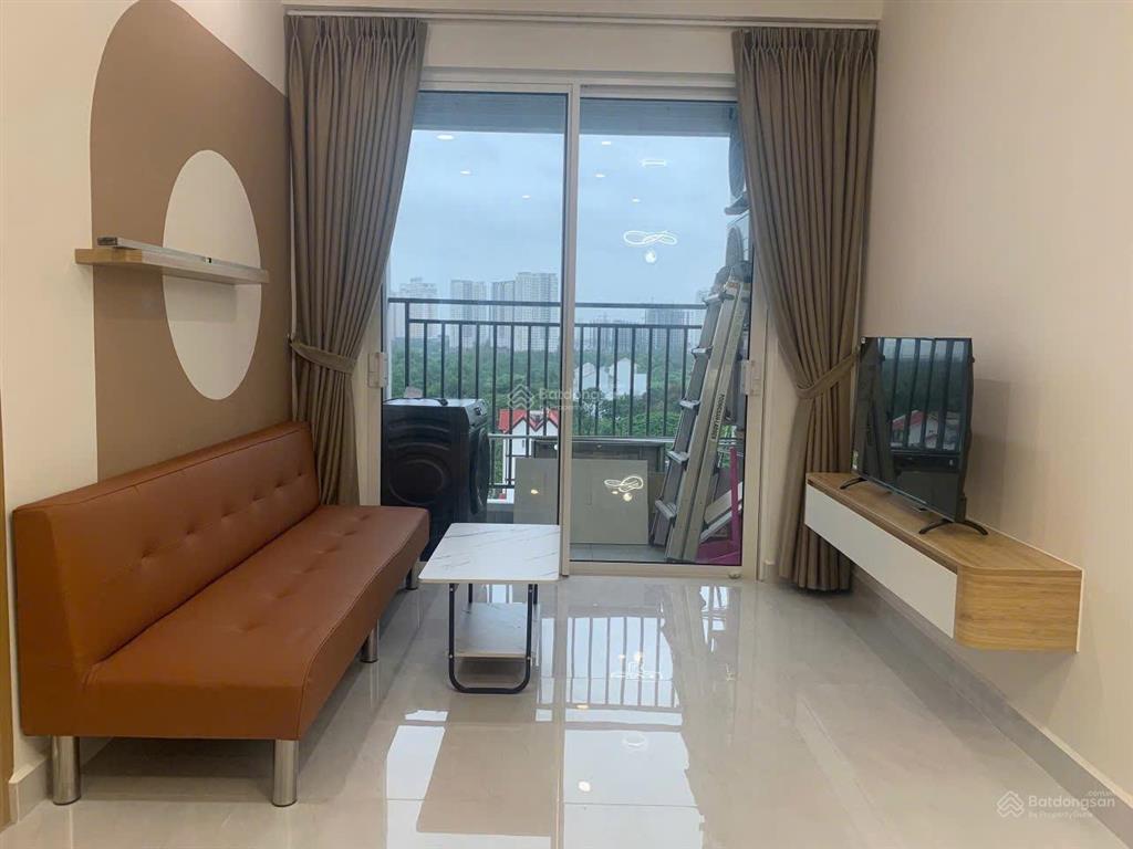 Cho thuê căn hộ sunrise riverside 50m2 2pn, full nội thất, hướng nam xem nhà 24/7