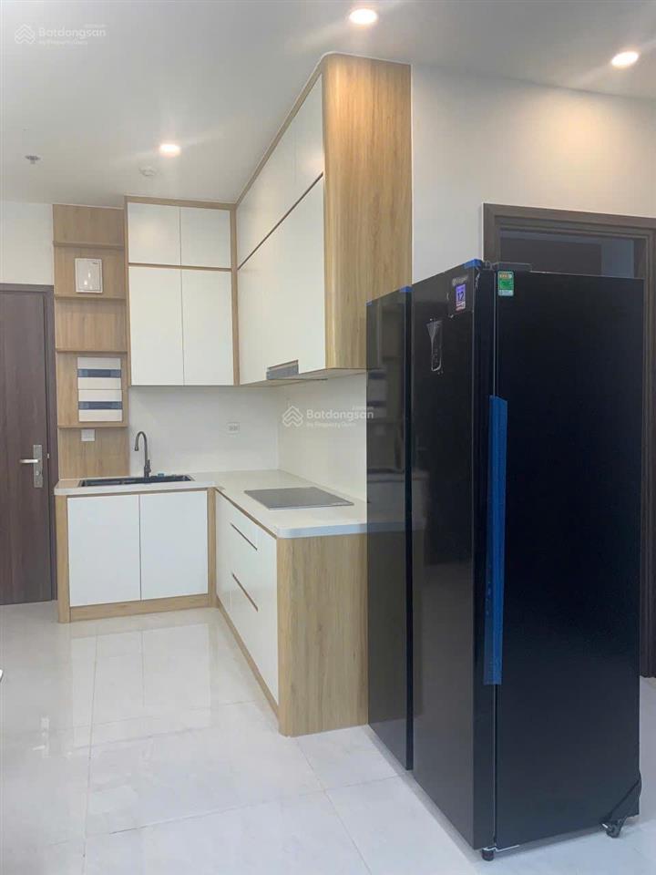 Cho thuê căn hộ sunrise riverside 50m2 2pn, full nội thất, hướng nam xem nhà 24/7