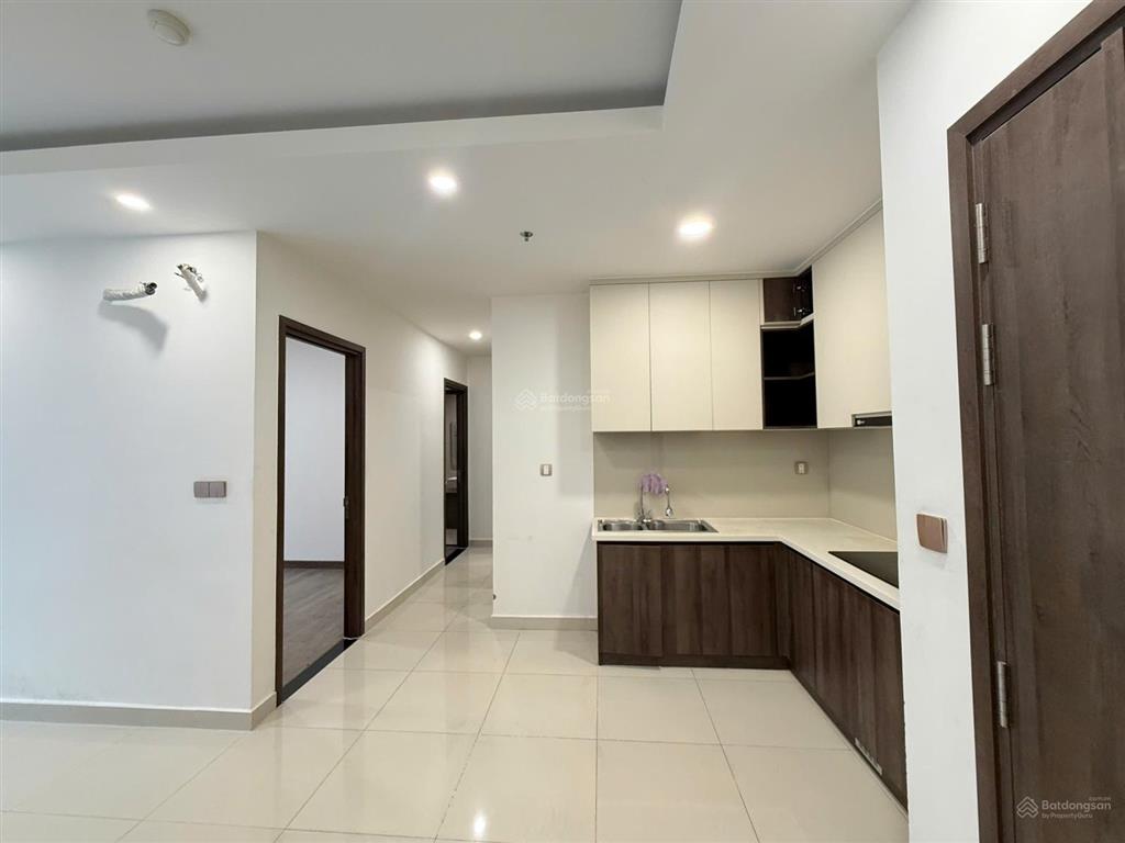 Cho thuê căn góc q7 boulevard 75m2 3pn, ban công hướng bắc  nhận nhà ngay