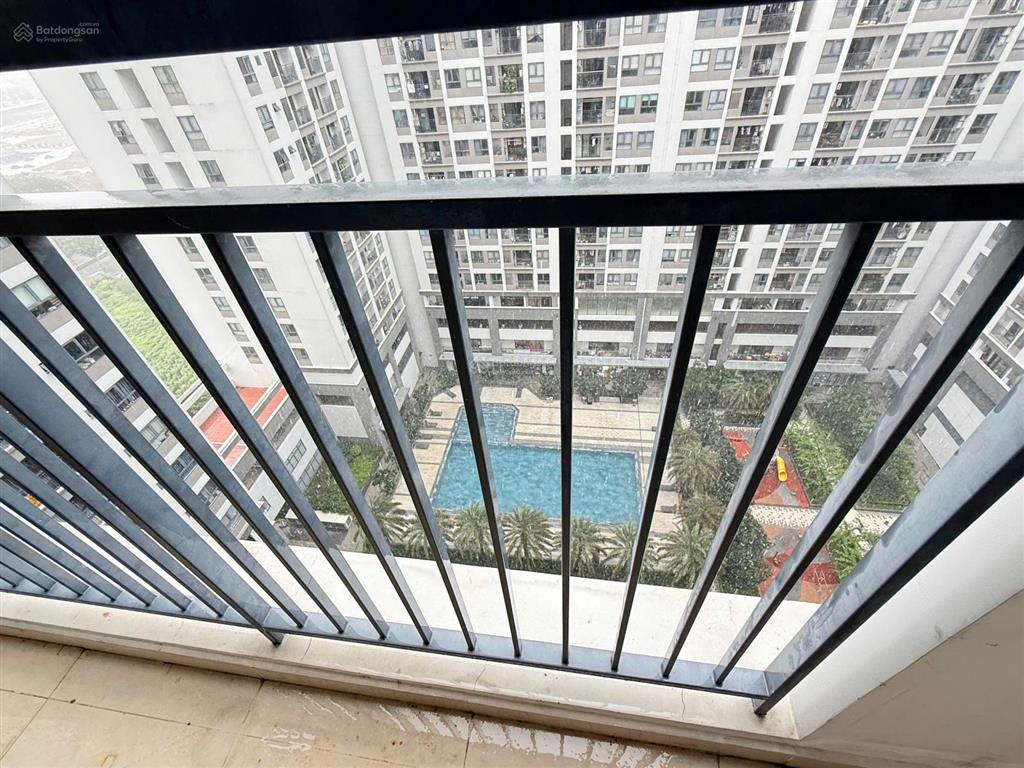 Cho thuê căn góc q7 boulevard 75m2 3pn, ban công hướng bắc  nhận nhà ngay