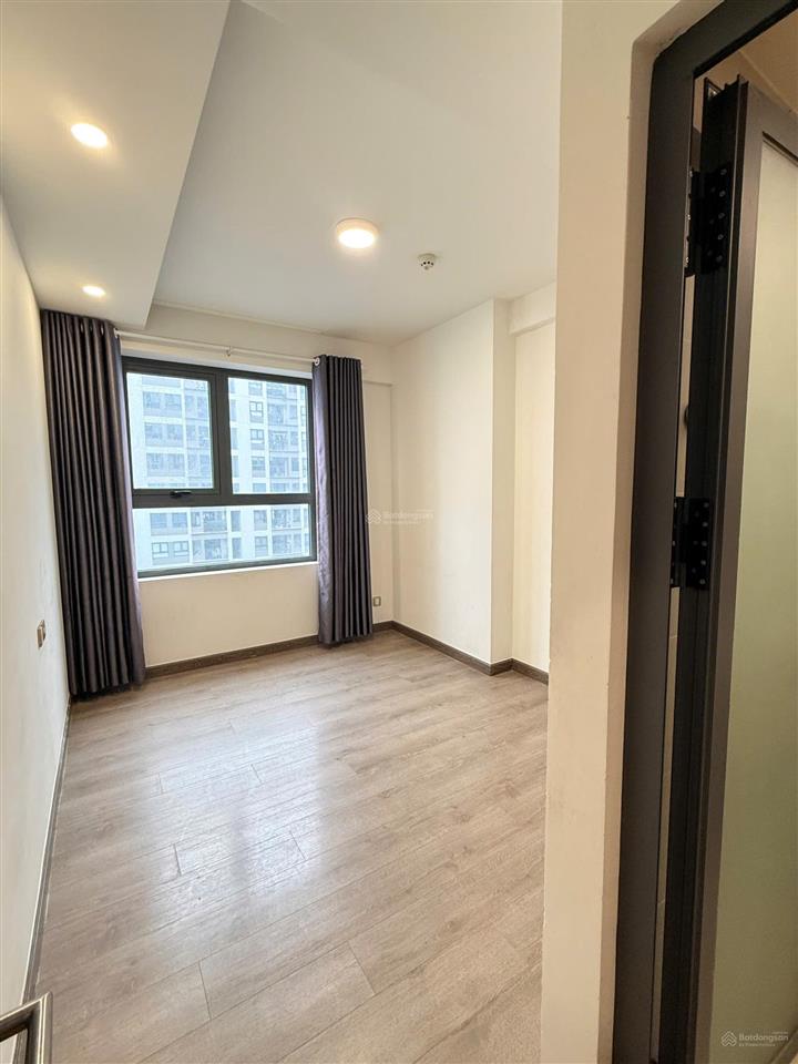 Cho thuê căn góc q7 boulevard 75m2 3pn, ban công hướng bắc  nhận nhà ngay