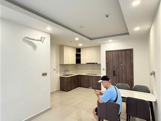 Cho thuê căn góc q7 boulevard 75m2 3pn, ban công hướng bắc  nhận nhà ngay