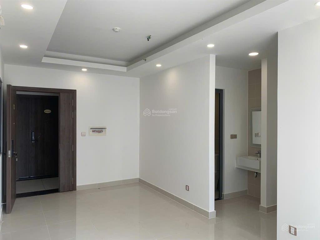 Cho thuê q7 boulevard 2pn 57m2 giá chỉ 9 triệu/tháng  nhà trống, dọn vào ngay!