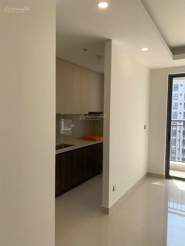 Cho thuê q7 boulevard 2pn 57m2 giá chỉ 9 triệu/tháng  nhà trống, dọn vào ngay!
