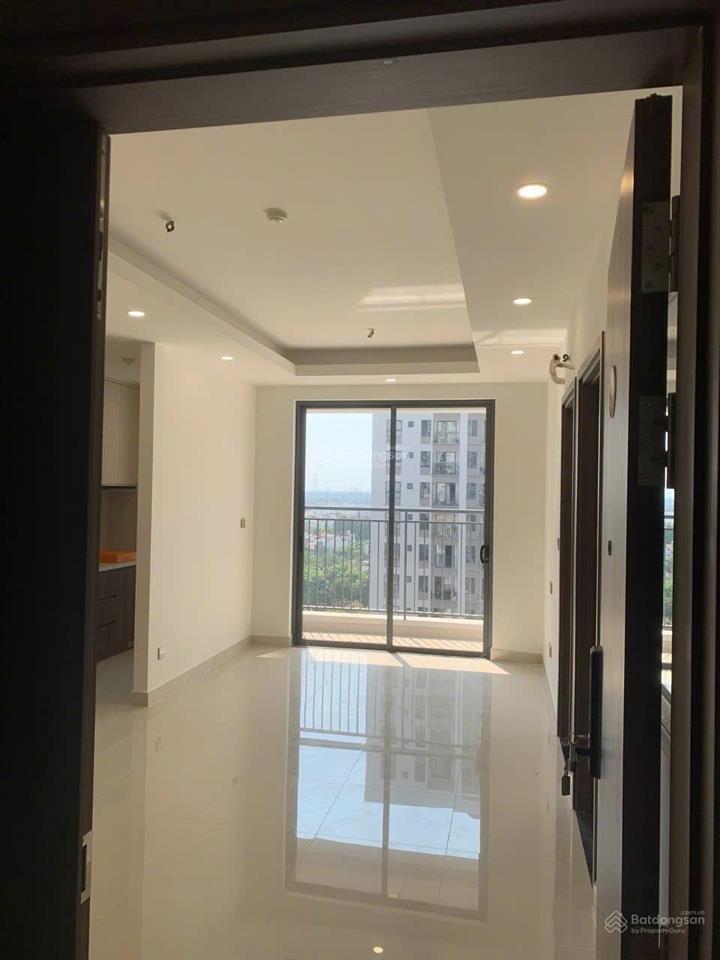 Cho thuê q7 boulevard 2pn 57m2 giá chỉ 9 triệu/tháng  nhà trống, dọn vào ngay!