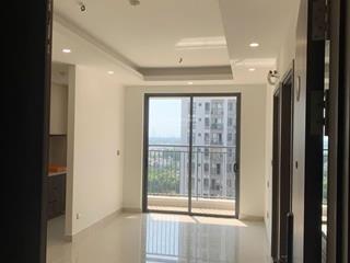 Cho thuê q7 boulevard 2pn 57m2 giá chỉ 9 triệu/tháng  nhà trống, dọn vào ngay!