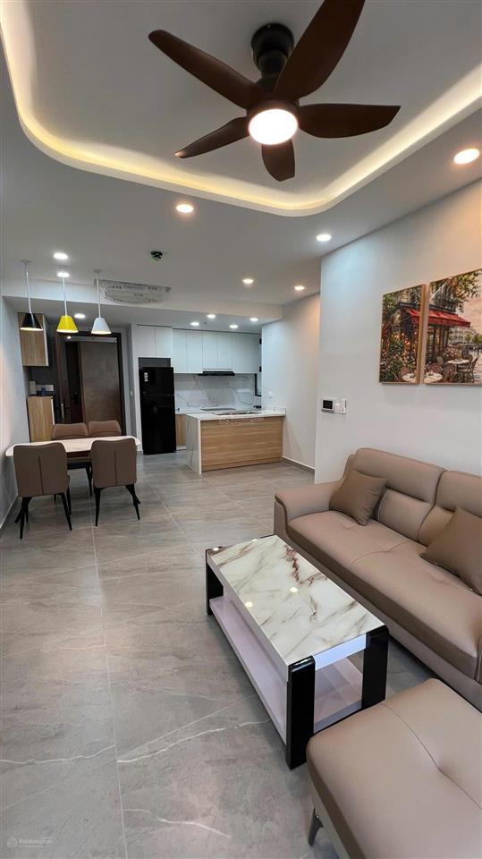 Cho thuê the infiniti 2pn 82m2 full nội thất, nhà mới 100%  giá 27 triệu/tháng, còn thương lượng