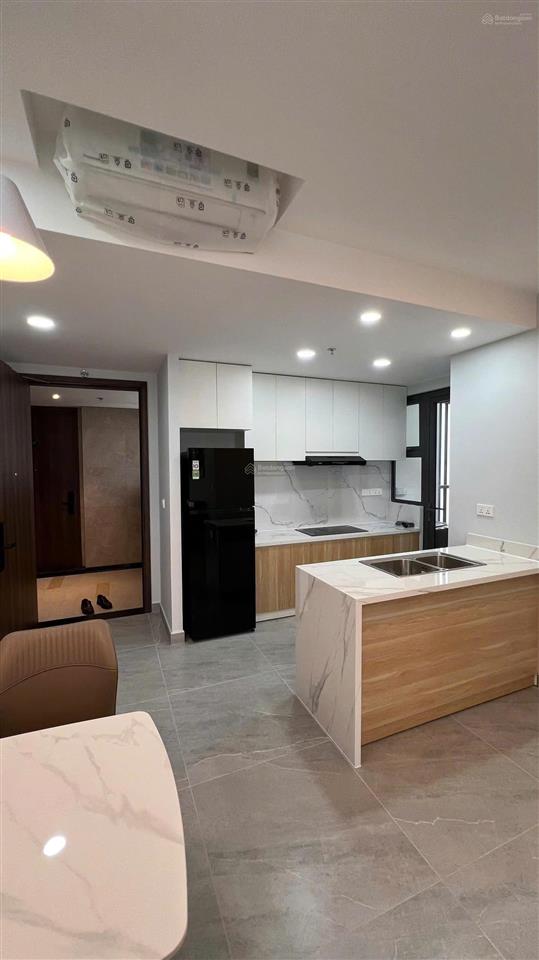 Cho thuê the infiniti 2pn 82m2 full nội thất, nhà mới 100%  giá 27 triệu/tháng, còn thương lượng