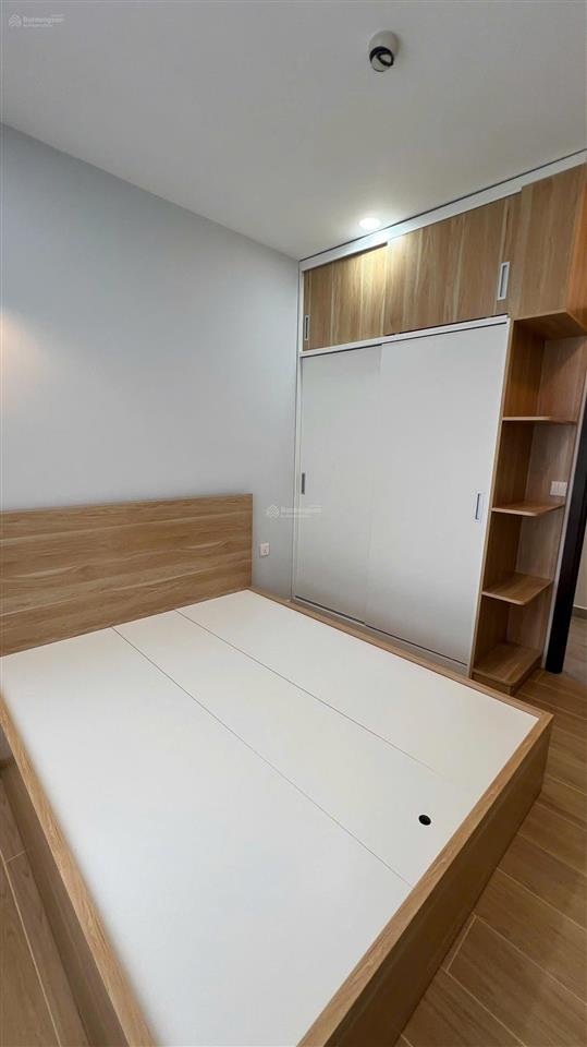 Cho thuê the infiniti 2pn 82m2 full nội thất, nhà mới 100%  giá 27 triệu/tháng, còn thương lượng