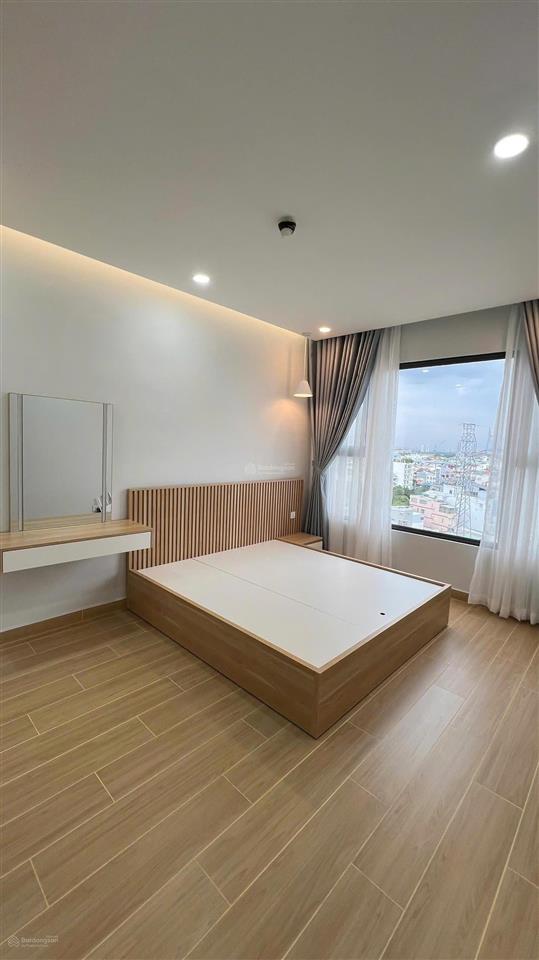 Cho thuê the infiniti 2pn 82m2 full nội thất, nhà mới 100%  giá 27 triệu/tháng, còn thương lượng