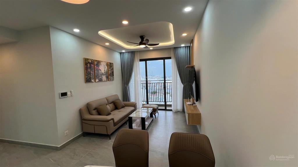 Cho thuê the infiniti 2pn 82m2 full nội thất, nhà mới 100%  giá 27 triệu/tháng, còn thương lượng