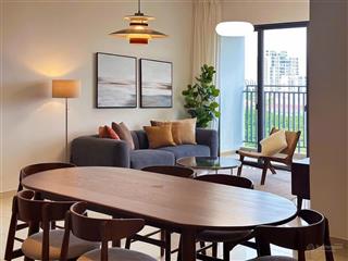 Cho thuê căn góc the infinity 121m2  3pn, full nội thất mới 100%  giá 36 triệu, căn giá tốt!