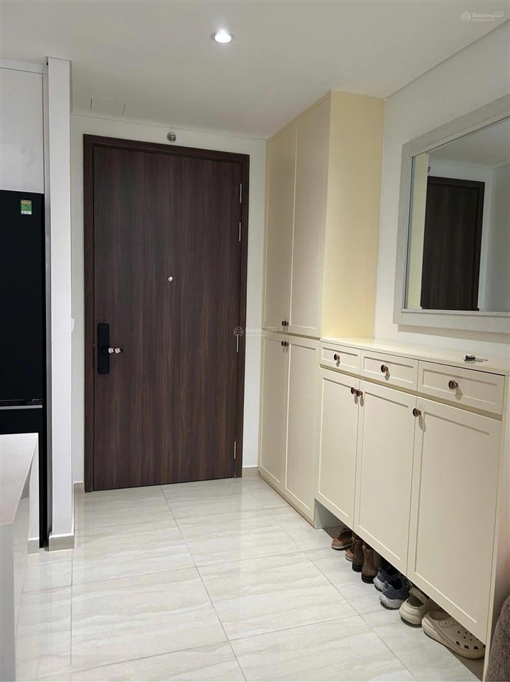 Cho thuê the infiniti riviera point 2pn 81m2  full nội thất