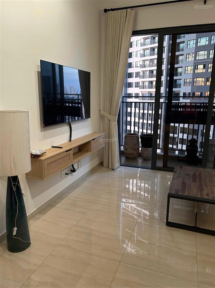 Cho thuê the infiniti riviera point 2pn 81m2  full nội thất