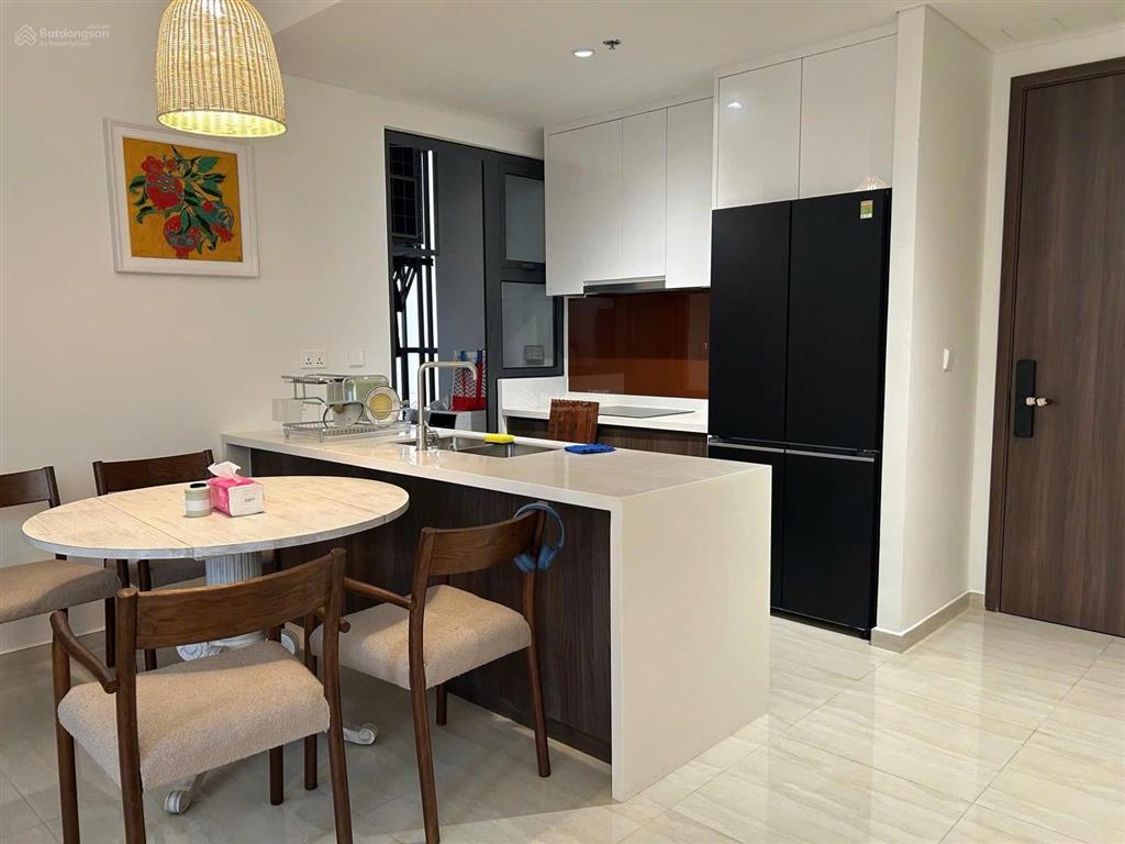 Cho thuê the infiniti riviera point 2pn 81m2  full nội thất