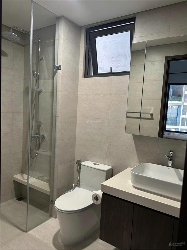 Cho thuê the infiniti riviera point 2pn 81m2  full nội thất
