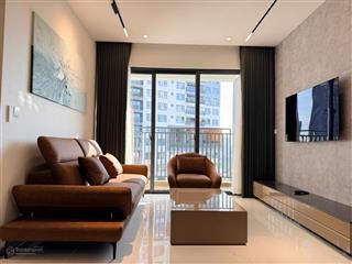 Cho thuê the infiniti riviera point 2pn 91m2  view sông cực đẹp, full nội thất