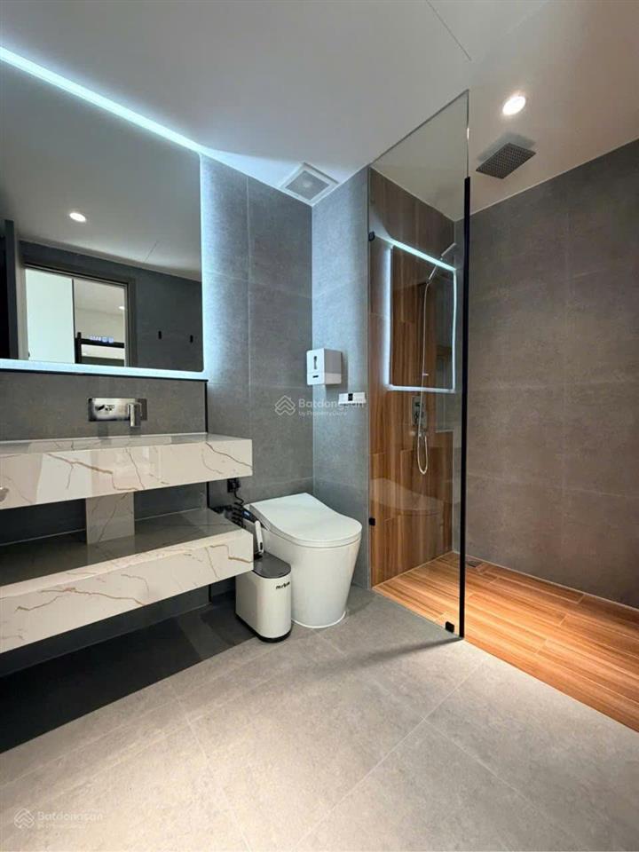 Cho thuê the infiniti riviera point 2pn 91m2  view sông cực đẹp, full nội thất