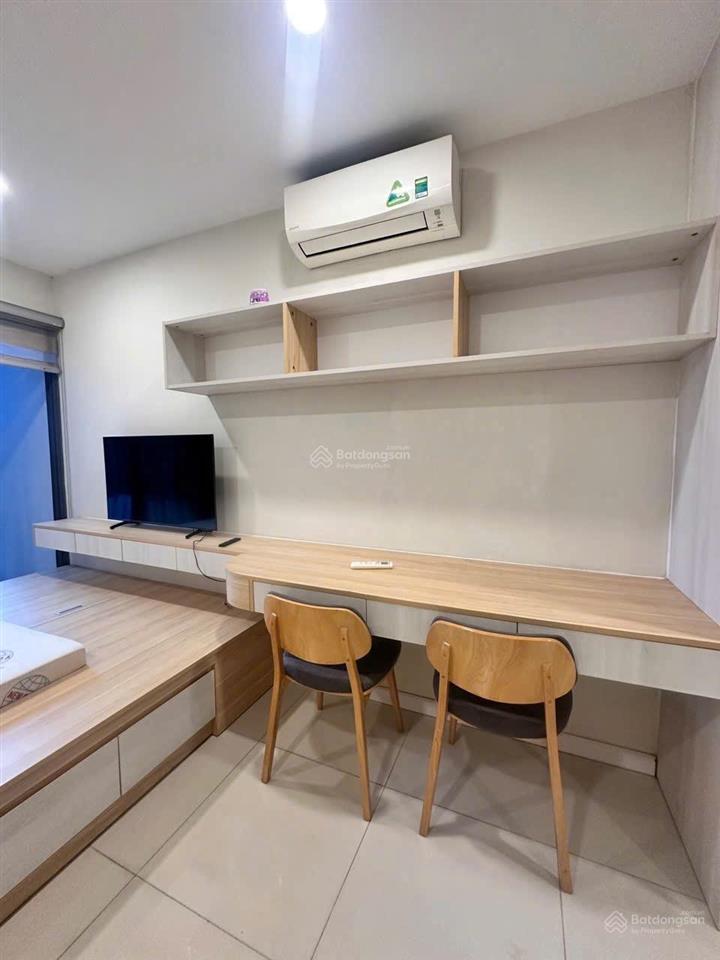 Cho thuê căn studio siêu xinh giá chỉ 9triệu/tháng ngay trung tâm quận 7