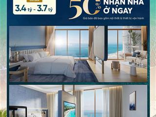Căn hộ nghỉ dưỡng chuẩn quốc tế  bán phòng toàn cầu