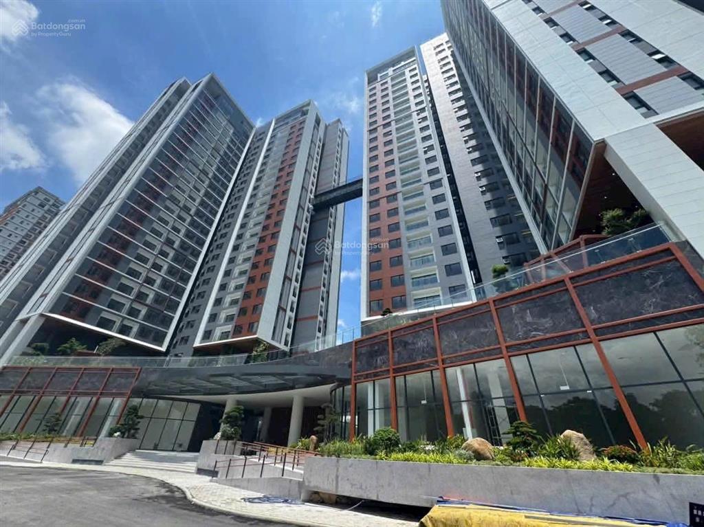 Essensia sky bán nhanh căn 2pn giá 5.3 tỷ allin