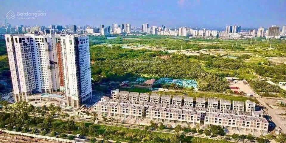 Essensia sky bán nhanh căn 2pn giá 5.3 tỷ allin