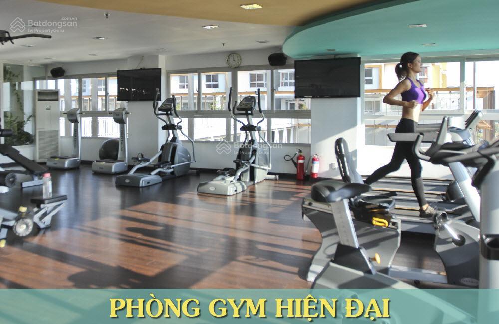 Cho thuê dragon hill 2 nhà bè căn thông tầng 3pn giá chỉ 16tr/tháng