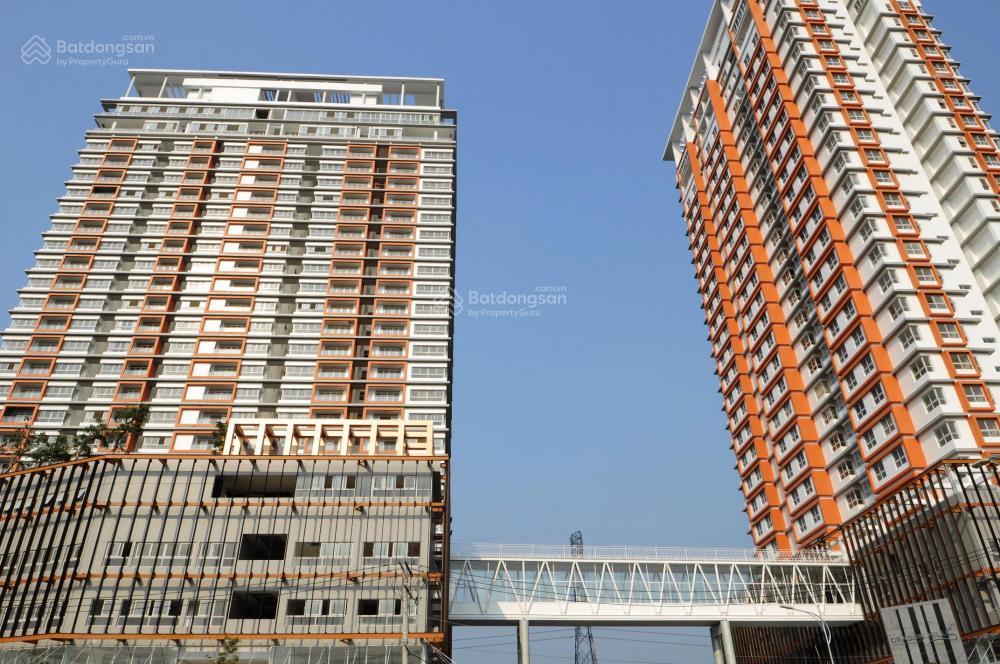 Cho thuê dragon hill 2 nhà bè căn thông tầng 3pn giá chỉ 16tr/tháng