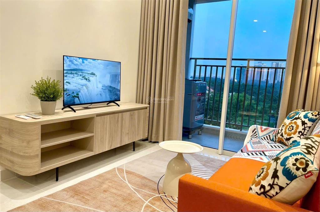 14 triệu/tháng thuê ngay được căn hộ sunrise riverside 2pn đầy đủ nội thất