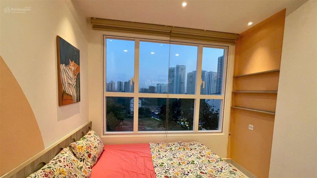 14 triệu/tháng thuê ngay được căn hộ sunrise riverside 2pn đầy đủ nội thất