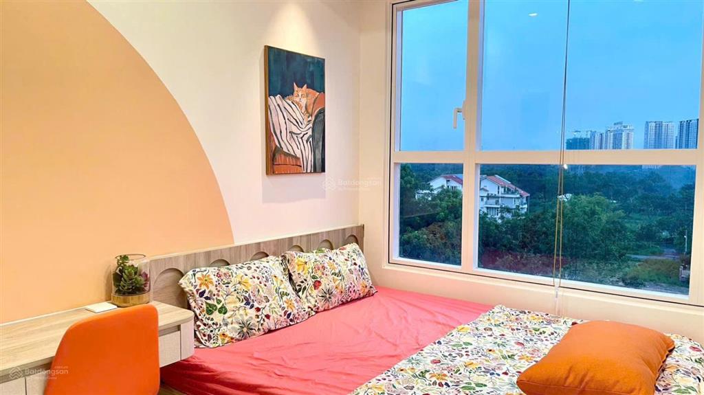 14 triệu/tháng thuê ngay được căn hộ sunrise riverside 2pn đầy đủ nội thất