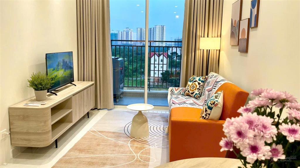 14 triệu/tháng thuê ngay được căn hộ sunrise riverside 2pn đầy đủ nội thất
