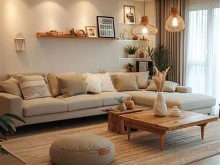 Chính chủ cần bán căn 3pn 124m  ban công đón gió tại sunrise city quận 7  đã có sổ.  0909 982 ***