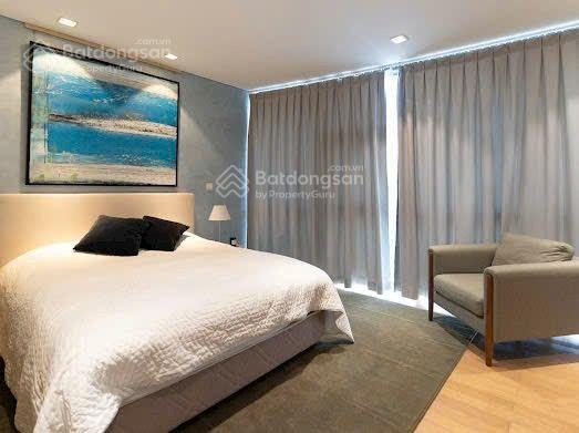 Độc quyền duppenthouse city garden, 311m