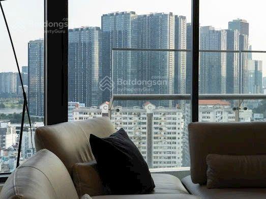 Độc quyền duppenthouse city garden, 311m