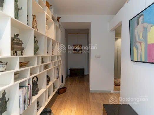 Độc quyền duppenthouse city garden, 311m