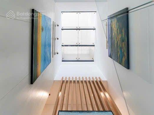 Độc quyền duppenthouse city garden, 311m