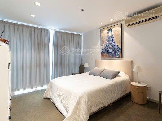 Độc quyền duppenthouse city garden, 311m