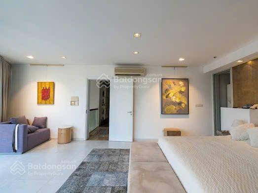 Độc quyền duppenthouse city garden, 311m