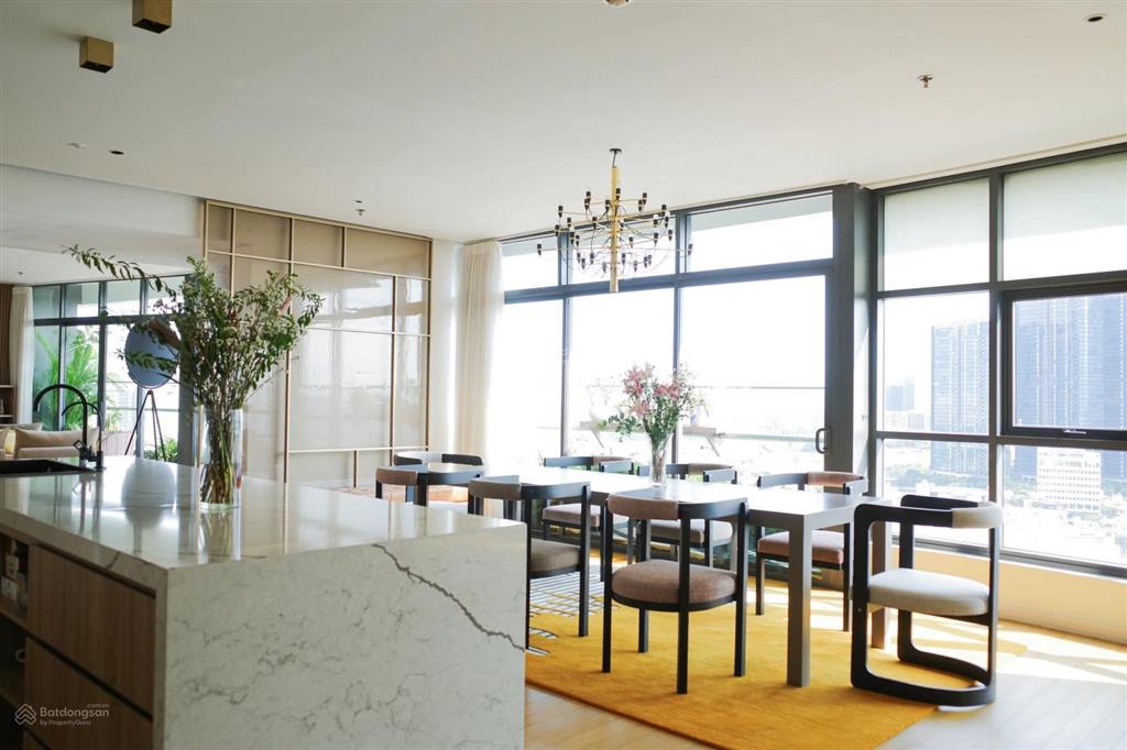 Siêu phẩm 4pn city garden 286m suất spa