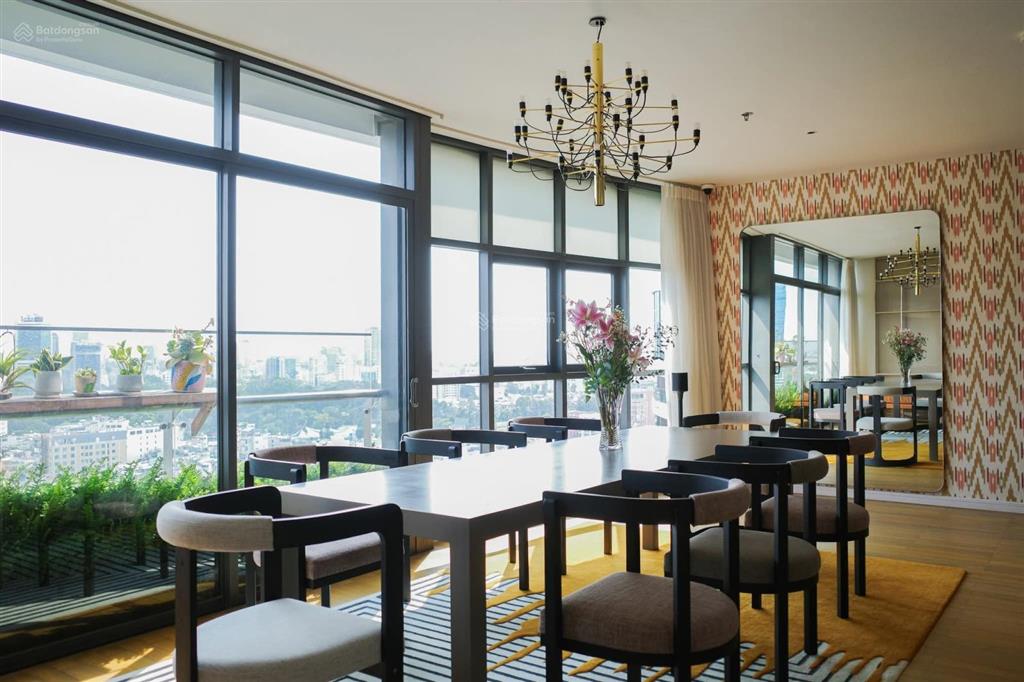 Siêu phẩm 4pn city garden 286m suất spa