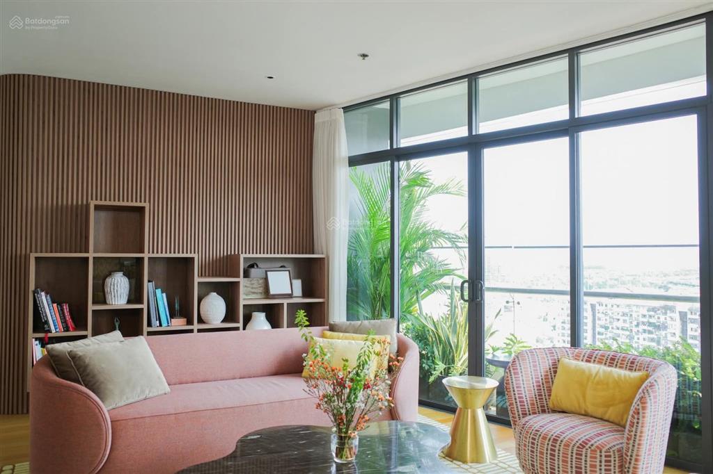 Siêu phẩm 4pn city garden 286m suất spa