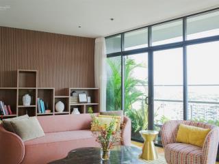 Siêu phẩm 4pn city garden 286m suất spa