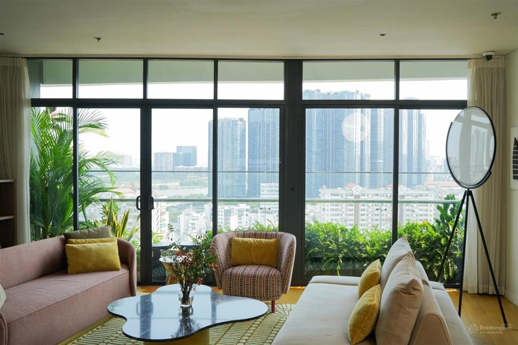 Siêu phẩm 4pn city garden 286m suất spa
