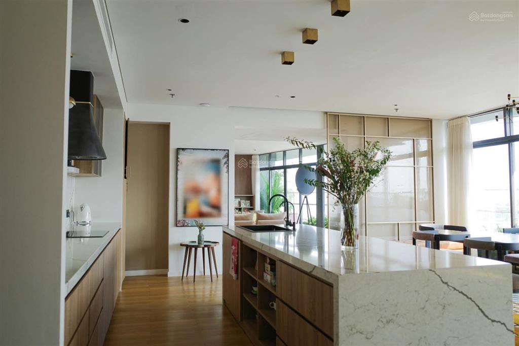 Siêu phẩm 4pn city garden 286m suất spa