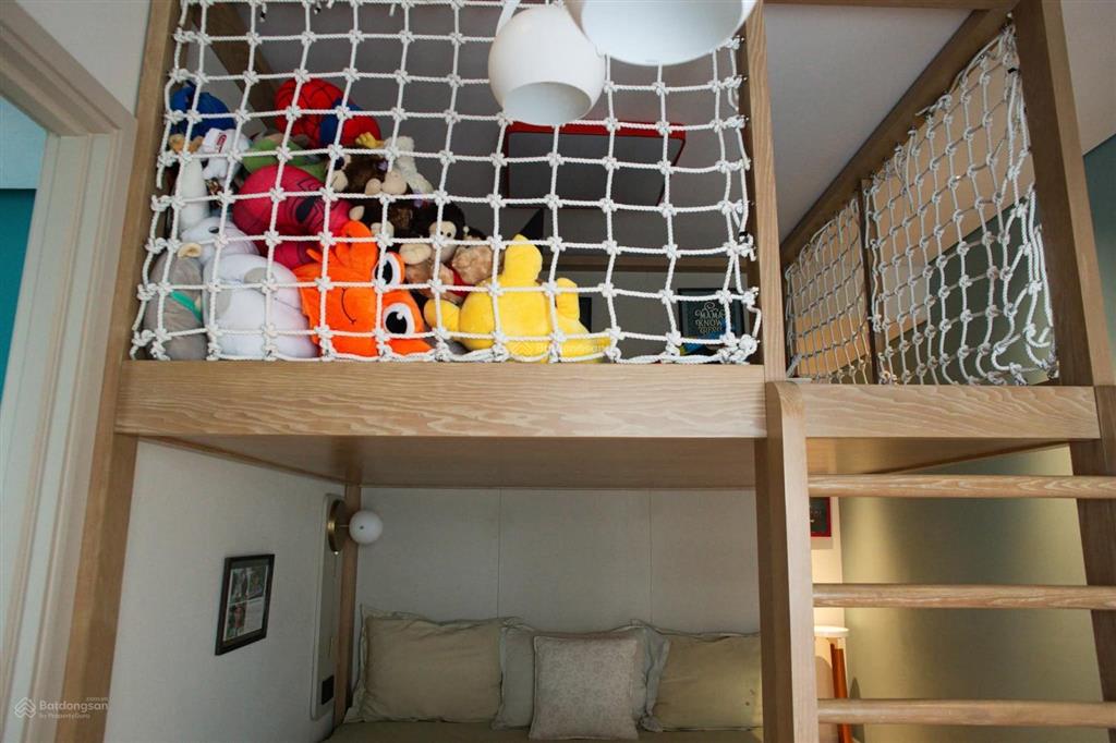 Siêu phẩm 4pn city garden 286m suất spa