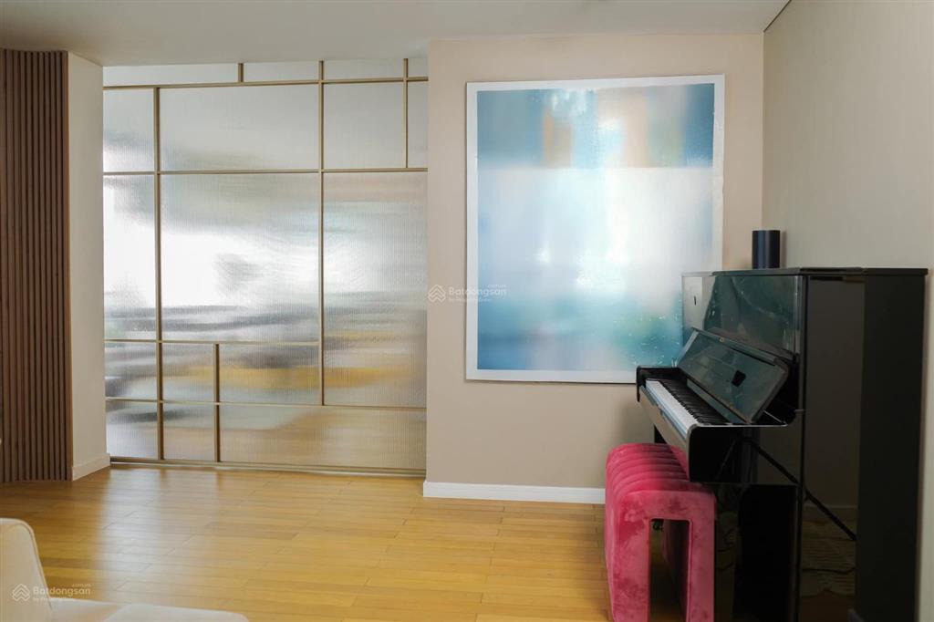 Siêu phẩm 4pn city garden 286m suất spa