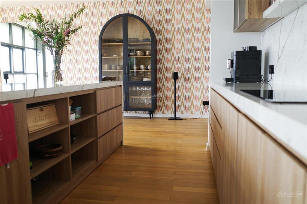 Siêu phẩm 4pn city garden 286m suất spa