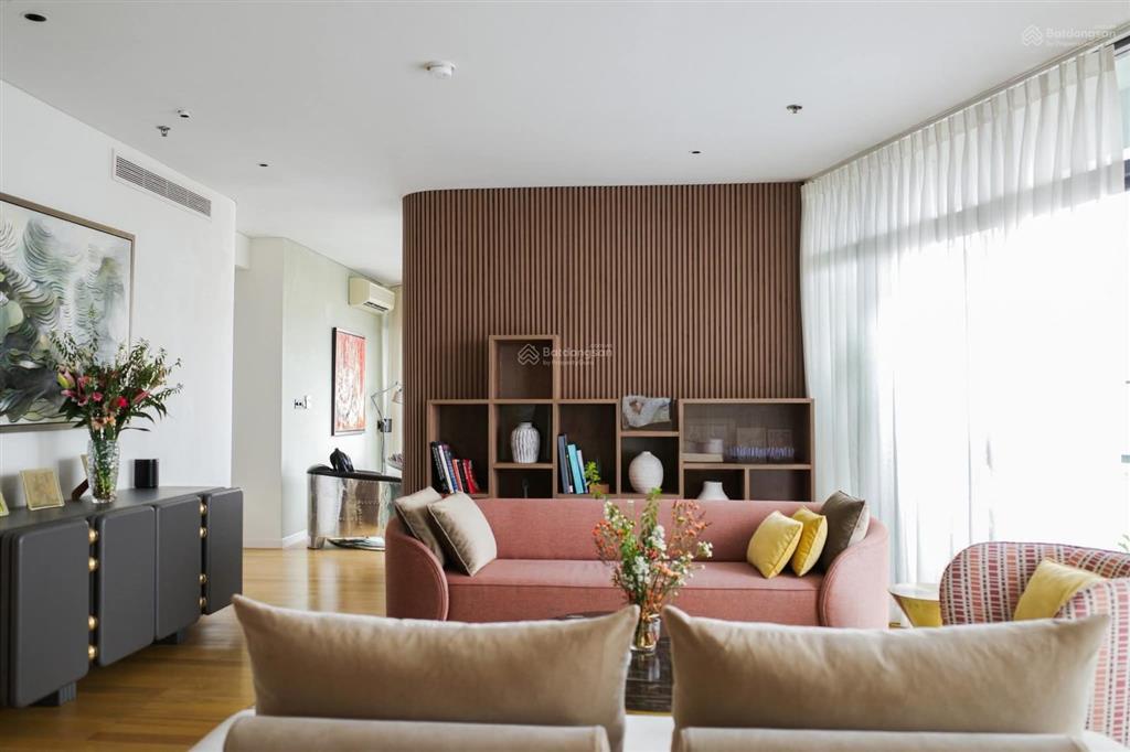 Siêu phẩm 4pn city garden 286m suất spa